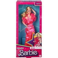Barbie 1977 Superstar doll 2022 Reproduction Signature 1977 2022 2022