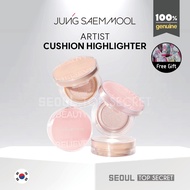 [JUNGSAEMMOOL] Artist Cushion Highlighter 2 Colors