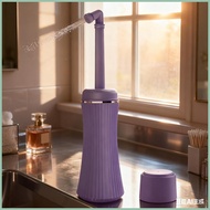 Perineal Bottles for Feminine Hygiene Bidet Cleansing Sprayer 400ml Manual Handheld Portable Bidet f