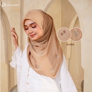 ELORA - Euniescarves Tudung Bawal Raya 2026