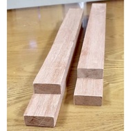 Meranti wood timber smooth and solid (20mmx95mmx 4ft /40mmx95mmx 2ft)