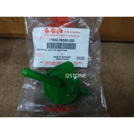 SUZUKI SWIFT 1.4 / SWIFT SPORT / ERTIGA -ORIGINAL SPARE TANK CAP -17932B76G00N000