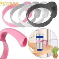 CYMX Water Bottle Holder Car Vehicle Bottle Accessory for 20oz 30oz Cup Drink Rack