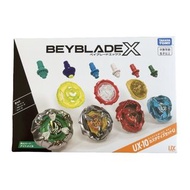 beybladex ux-10