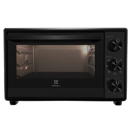 ELECTROLUX เตาอบไฟฟ้า 32 ลิตร Electrolux EOT3218XG | ไทยมาร์ท THAIMART