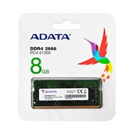 Adata RAM 4GB/8GB RAM SO-DIMM DDR4/2666 (Ram สำหรับ Notebook)