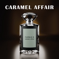 Flouca Caramel Affair EDP For Unisex Perfume 30ML