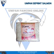 Salmon sprint Ranjau 765 Umpan siap pakai umpan pancing terlaris