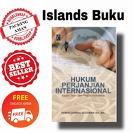 International Contract Law Book