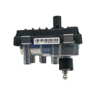 Turbo Actuator BV40 for Nissan  Murano Navara 2.5 DCI- 6NW010099-09/59001107250/59001107358 Nv350 Tu