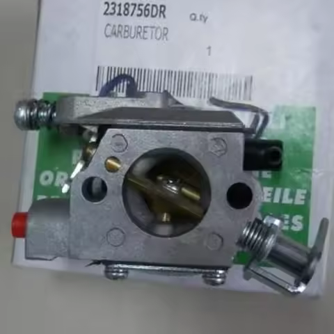 941C CARBURETOR WT-780 2318755 FOR OLEO-MAC 936 GS370 937 741 GS410C GS410CX 941CX 942 GS440 GS450 E