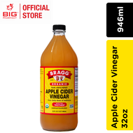 Bragg Apple Cider Vinegar (946ml)