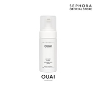 OUAI Air Dry Foam