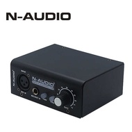 Microphone Amplifier Microphone 2-Channel Microphone Amplifier Microphone Amplifier Microphone Front