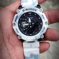 Gshock Ga2200 GC Ori BM 