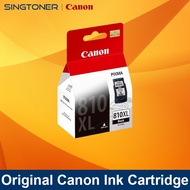 Canon 810XL Black 811XL Color Ink Cartridges for Pixma Printers PG810 PG-810 CL811 CL-811