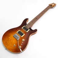 For PRS Electric Guitar Paul Reed Smith Quilted Maple Top Electric Guitar 24 Frets Professional Guit