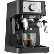 Delonghi EC260.BK \ EC220.22.GB \ ECAM220.60.B \ EC9255.M Stilosa 1100W Barista Espresso Machine & C