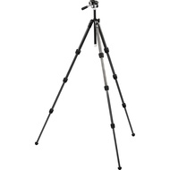 Optics Summit Carbon II Tripod Kit, Black Vortex Optics Summit Carbon II Tripod Kit, Black