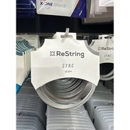 RESTRING SYNC 1 Line