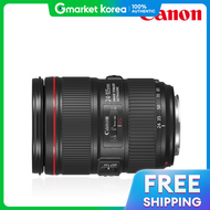 Canon | Canon Genuine Ef 24-105mm F4L Is Ii Usm (Ipark Co. Ltd.) Ef 24105