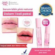 Mfi - Oh My Skin! Lip & Gloss Hydrating Serum | Net 2 gr