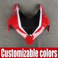 Fit for Honda CBR1000RR 2008 2009 2010 2011 Upper Front Nose Fairing Headlight Cowl  CBR 1000 RR CBR