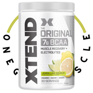 Scivation Xtend BCAA  - 30 servings Xtend BCAA