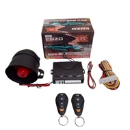 Enzo en-119 car alarm/enzo en119 alarm