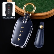 เคสกุญแจรถยนต์ TOYOTA Camry Fortuner GR Sport 2022 - 2024 เคสกุญแจ
