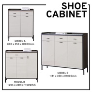 Shoe Cabinet / Shoe Rack