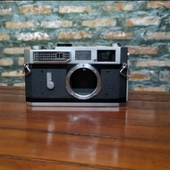 kamera analog canon 7