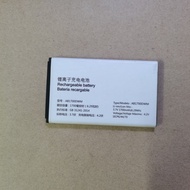 Suitable for Philips AB1700DWM Battery Electric Board E6220 E568A E506 E536 Mobile Phone Battery