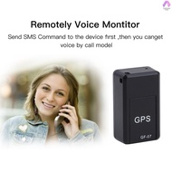 2026 new Global version GF07 mini Tracking Device Mini GPS Tracker Real Time Tracker Local