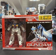 GUNDAM-DX MIA 0083 Gundam 試作一號機 RX-78GP01-Fb	20230822033