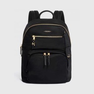 TUMI Harper Backpack - Black