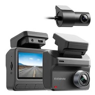 盯盯拍 DDPAI Z50 PRO 前後雙鏡頭行車紀錄儀