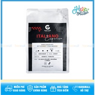 Gaia Italiano Espresso Coffee Beans Dark Roasted – Gaia Italiano Espresso Coffee Beans 250g