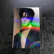 [READY] jimin face pob jpfc holo