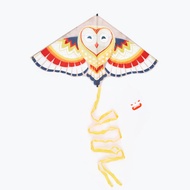 動物造型風箏 - 貓頭鷹