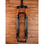 Bolany Max MTB Air Fork Suspension 27.5 29 34mm Stanchion Alloy Mountain Bike MTB Air Shock