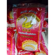 BERAS PULUT CAP ANGSA EMAS  1 KG