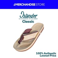 Islander Classic Mocha Slipper