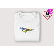 KALMADO DN T-SHIRT FOR MEN AND WOMEN