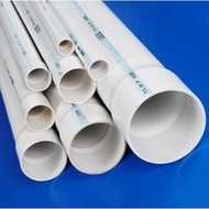 Additional Short Small PVC Pipe Packing