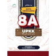 Reference BOOK ON NOTES 8A