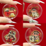 88 Gold & Diamond (999) Sticker Phone