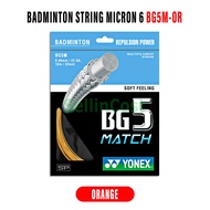 SellinCost Original Yonex Badminton String BG5 BG66 BGXB65 BG66BR 10m 33ft High Excellent Resiliency