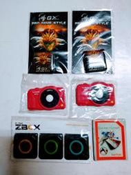 Lumix, GX, SanDisk, ZOTAC 磁鐵