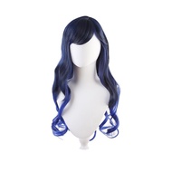 Shiraishi An Cosplay Project Sekai Colorful Stage! Feat Vivid BAD SQUAD Cosplay Costume Jacket Wig F